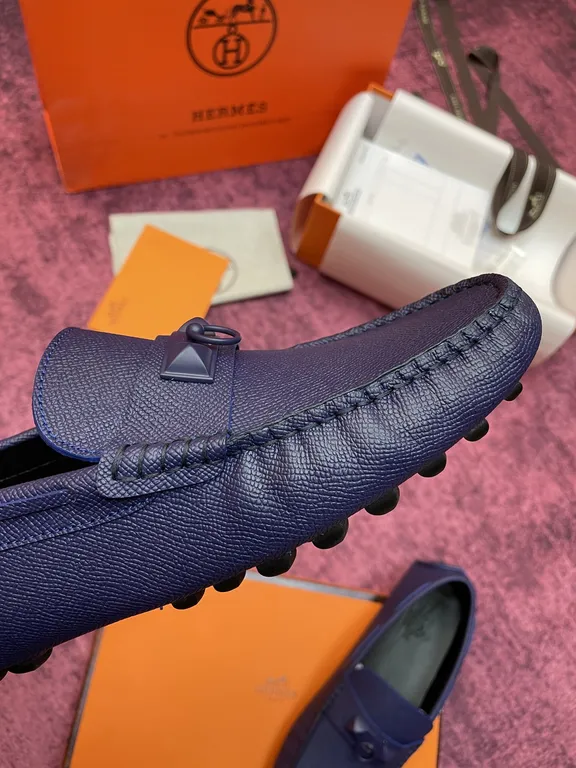 Hermes Shoe 